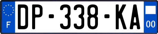 DP-338-KA