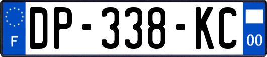 DP-338-KC