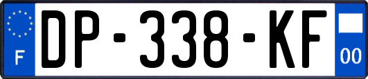 DP-338-KF