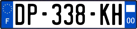 DP-338-KH