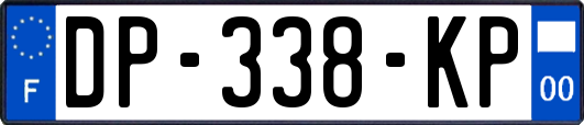 DP-338-KP