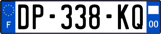 DP-338-KQ