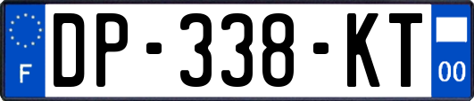DP-338-KT