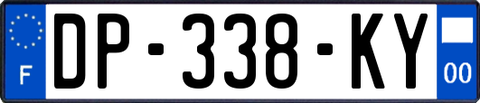 DP-338-KY
