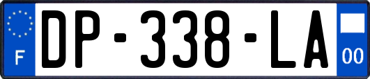 DP-338-LA