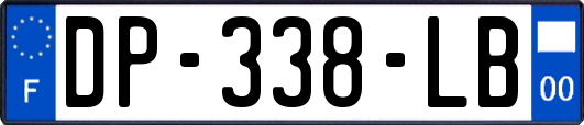 DP-338-LB