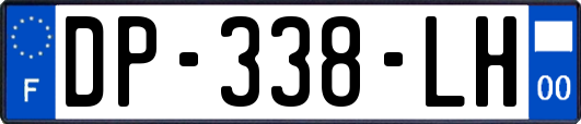 DP-338-LH