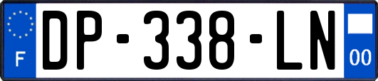 DP-338-LN