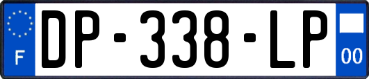 DP-338-LP