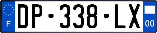 DP-338-LX