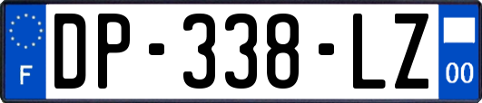 DP-338-LZ