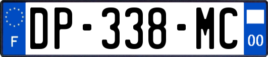 DP-338-MC