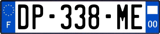 DP-338-ME
