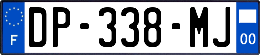 DP-338-MJ