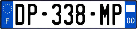 DP-338-MP
