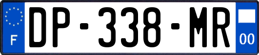 DP-338-MR