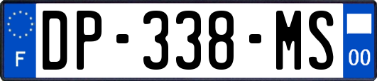 DP-338-MS