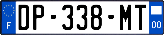 DP-338-MT