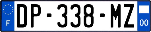 DP-338-MZ