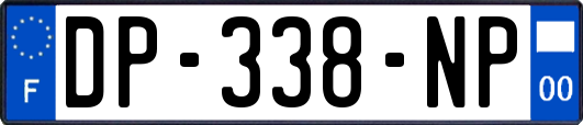 DP-338-NP