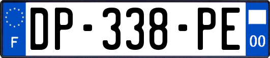 DP-338-PE