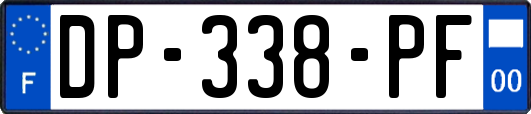 DP-338-PF