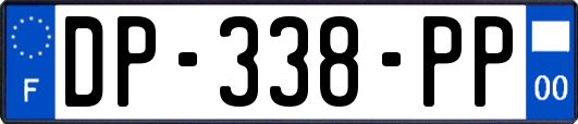 DP-338-PP