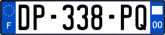 DP-338-PQ