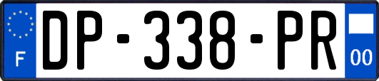 DP-338-PR