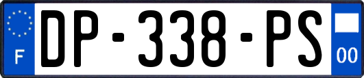 DP-338-PS