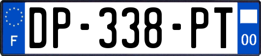 DP-338-PT