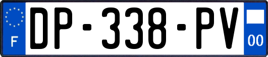 DP-338-PV