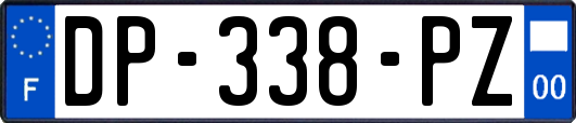 DP-338-PZ