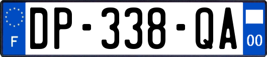 DP-338-QA