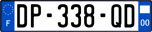 DP-338-QD