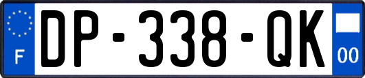 DP-338-QK