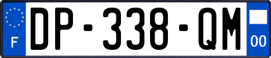 DP-338-QM