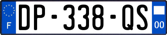 DP-338-QS