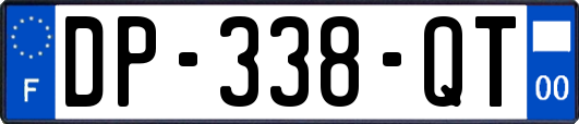 DP-338-QT