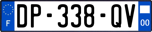 DP-338-QV