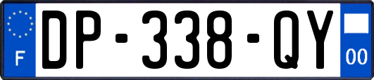 DP-338-QY