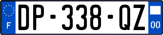 DP-338-QZ