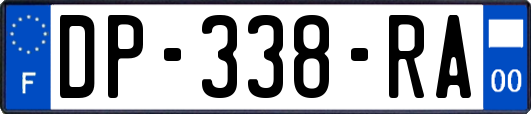 DP-338-RA