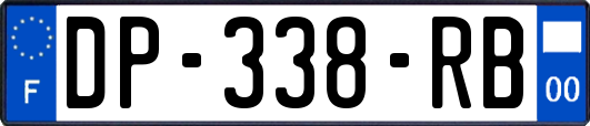 DP-338-RB