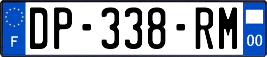 DP-338-RM