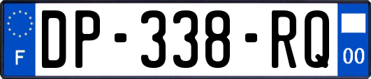 DP-338-RQ
