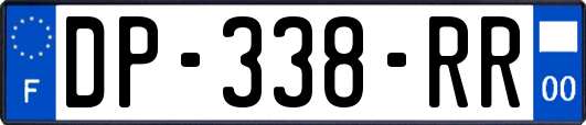 DP-338-RR