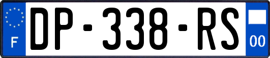 DP-338-RS