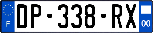 DP-338-RX