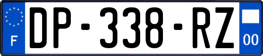 DP-338-RZ